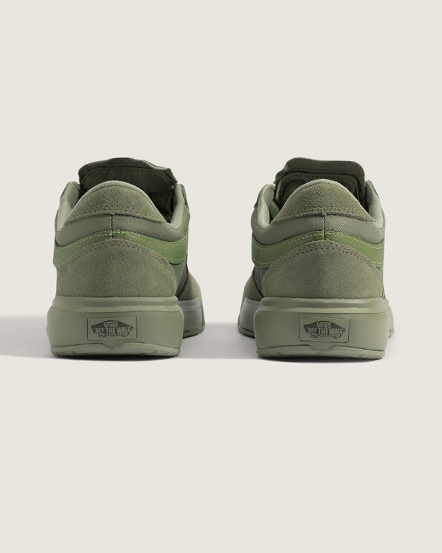Tênis Ultrarange Se 2.0 Soft Sage