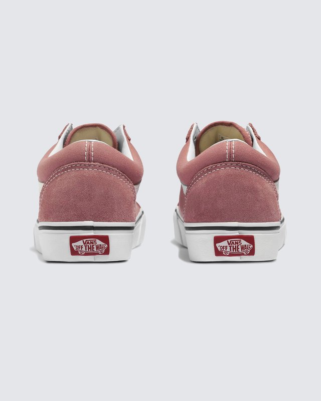 Tênis Old Skool Whitered Rose