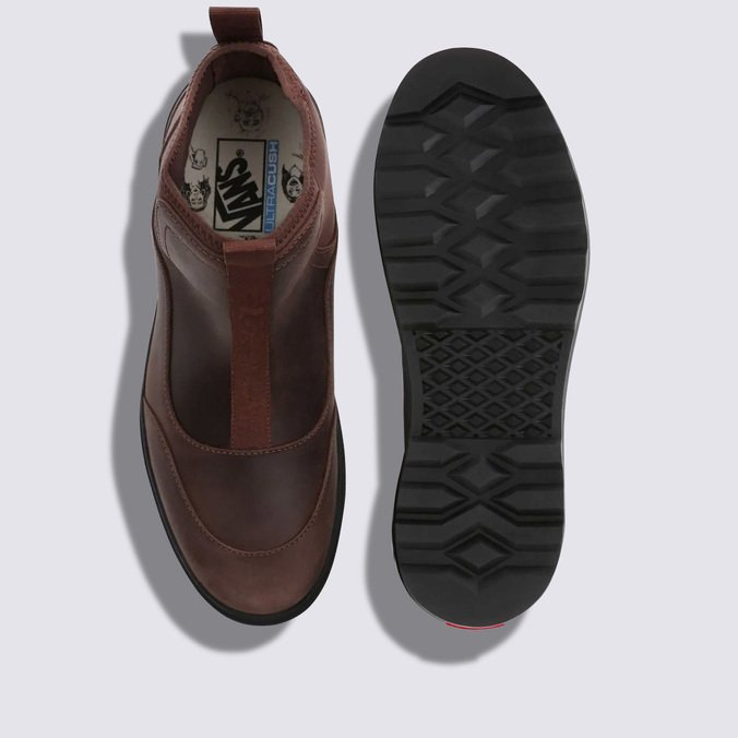 Bota Colfax Harry Bryant Brown