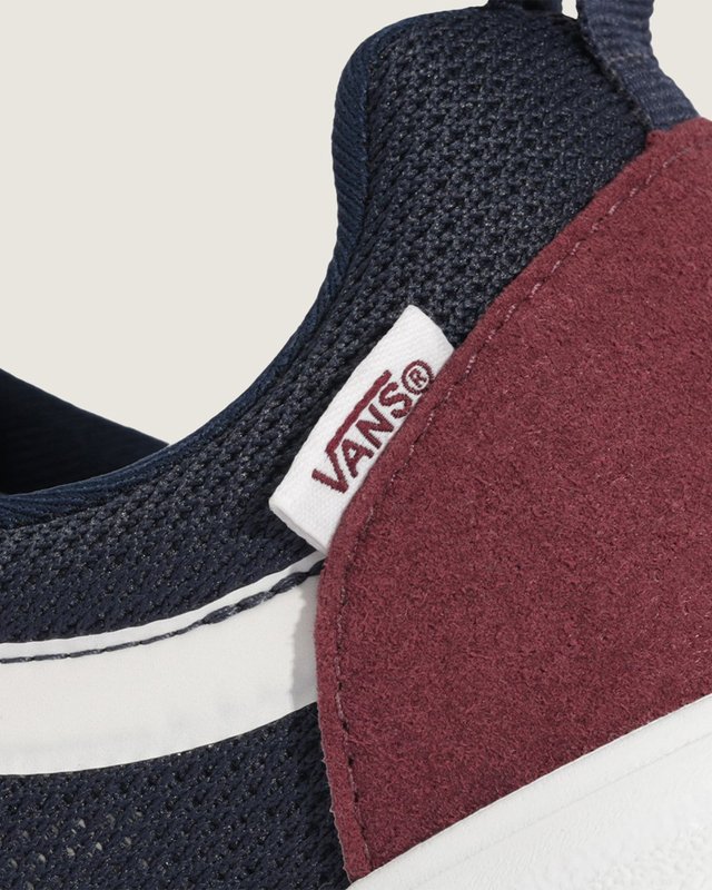 Tênis Ultrarange Rapidweld Pomegranate White