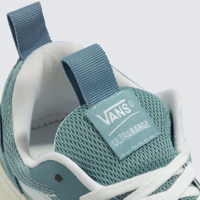 Tênis Mte Ultrarange Smoke Blue