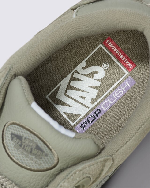 Tênis Skate Wayvee Mono Fog