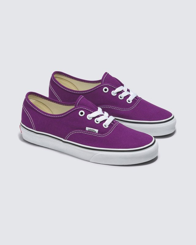 Tênis Authentic Purple Magic