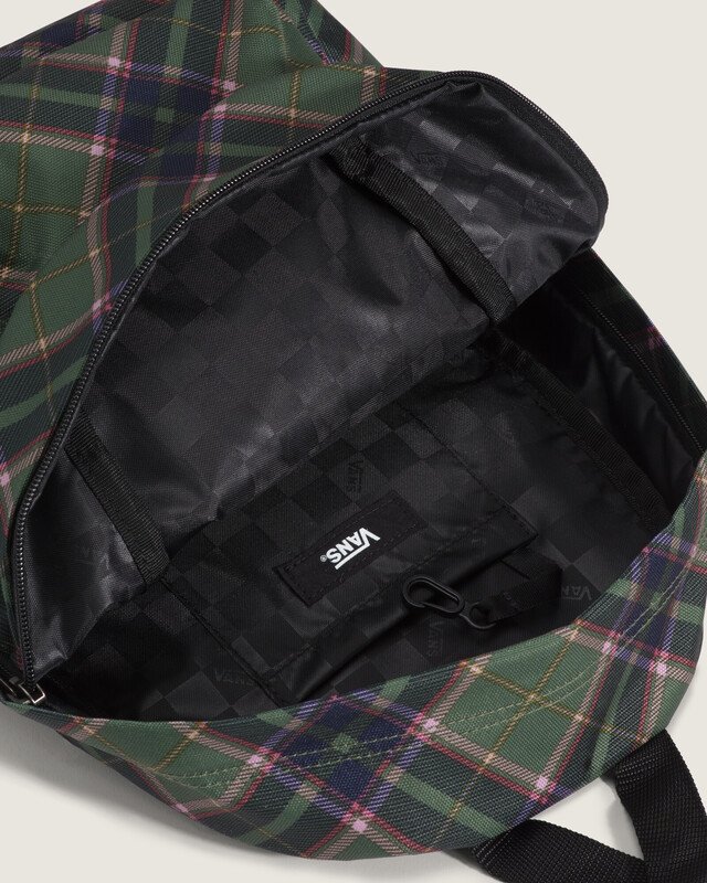 Mochila Old Skool Mini Pine Forest