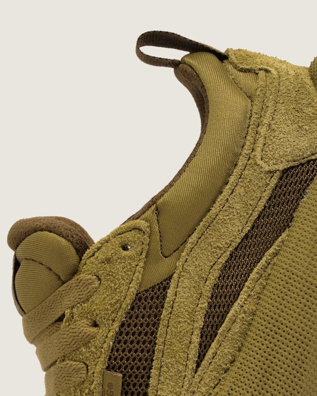 Tênis Ultrarange Neo 2.0 Olive Brown