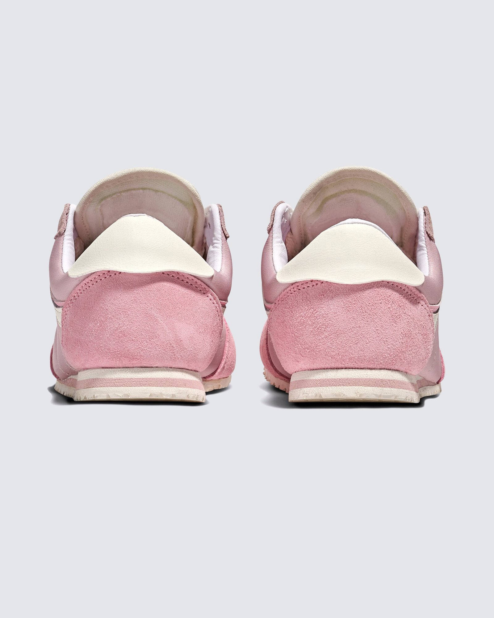 Tênis Super Lowpro Sepia Rose | Vans