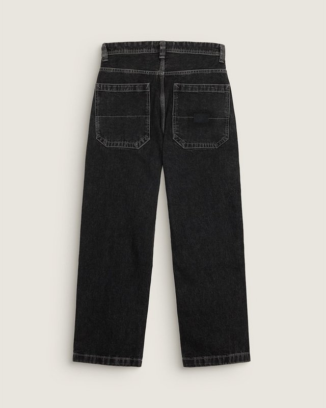 Calça Chore Denim Black