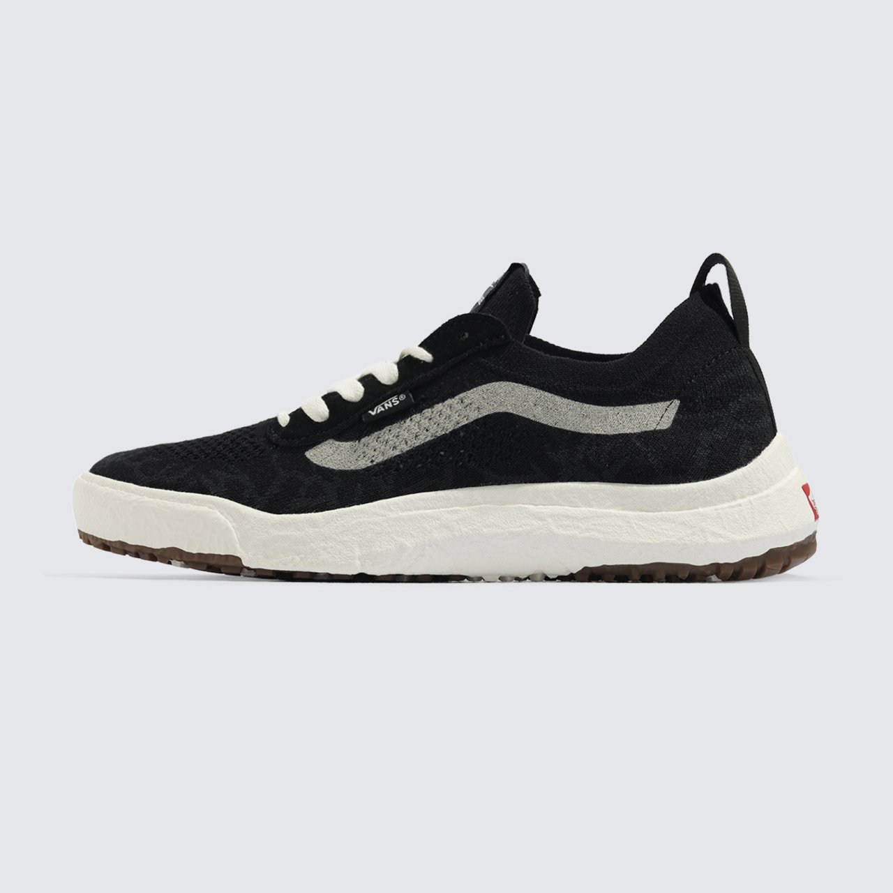 Tênis Ultrarange Vr3 Black Marshmallow