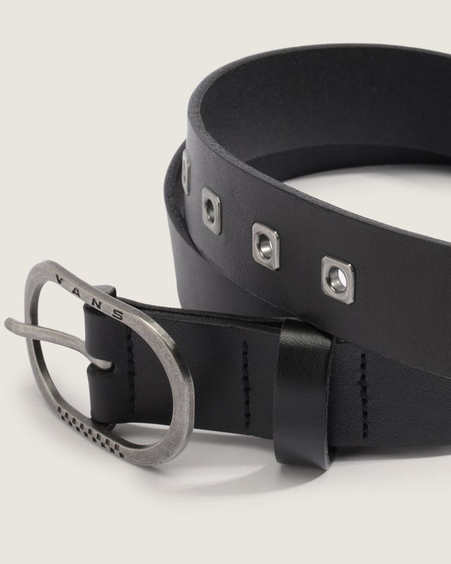 Cinto Determined Belt Black