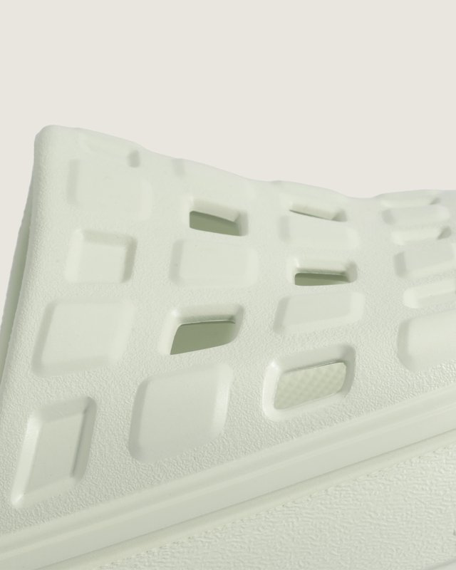 Chinelo Slide-On Vr3Cush Light Green