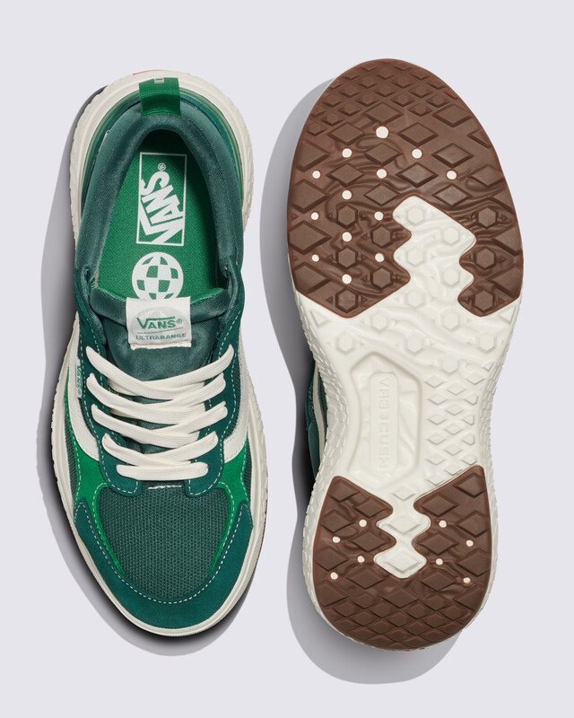 Tênis Ultrarange Neo Vr3 Mte Green