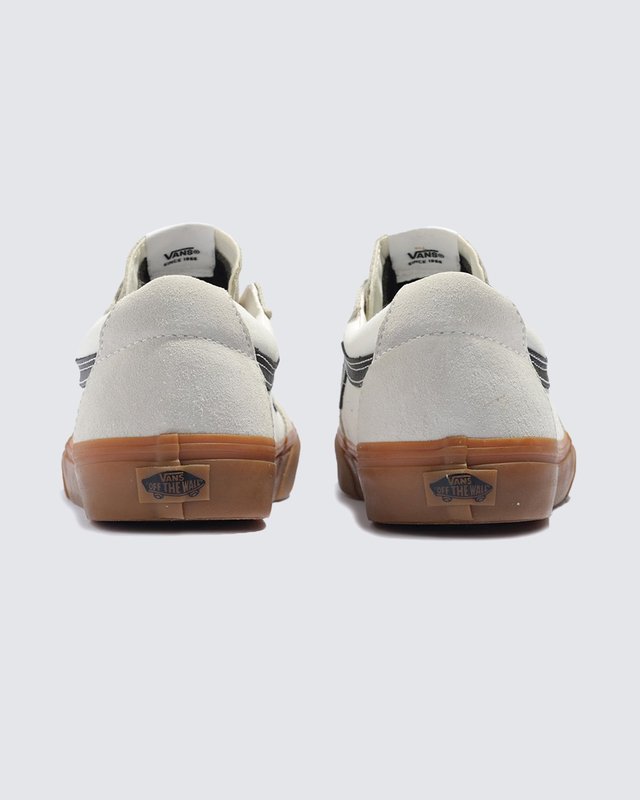 Tênis Sk8-Low Gum Blanc De Blanc