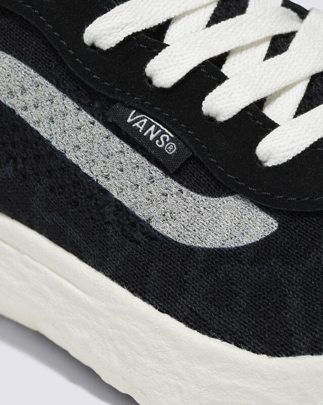 Tênis Ultrarange Vr3 Black Marshmallow