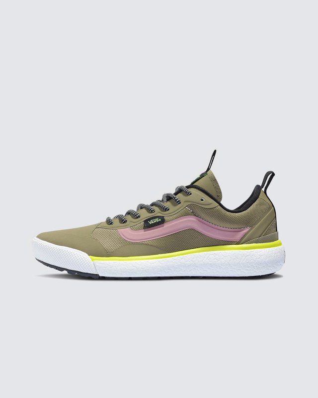 Tênis Ultrarange Exo Gothic Olive