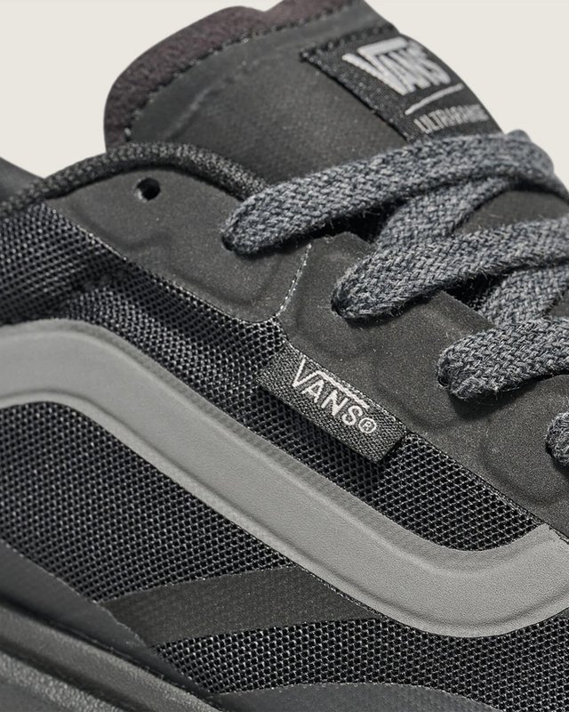 Tênis Ultrarange Rw 2.0 Mte Black