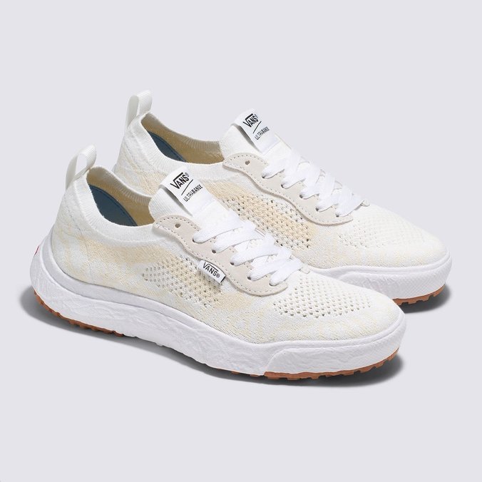 Vans ultrarange feminino top