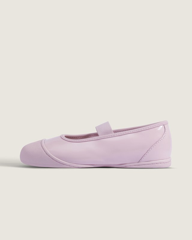 Tênis Authentic Lx Prima Petal Pink