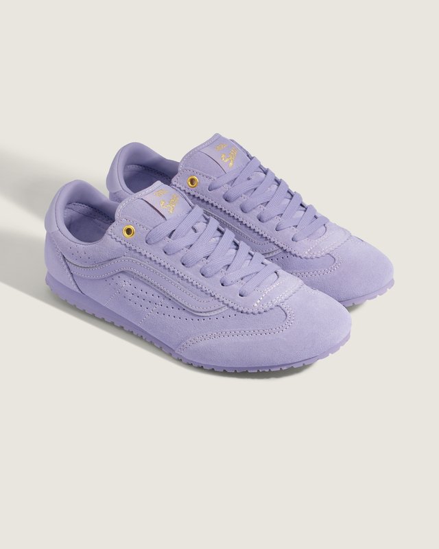 Tênis Super Lowpro Soft Purple
