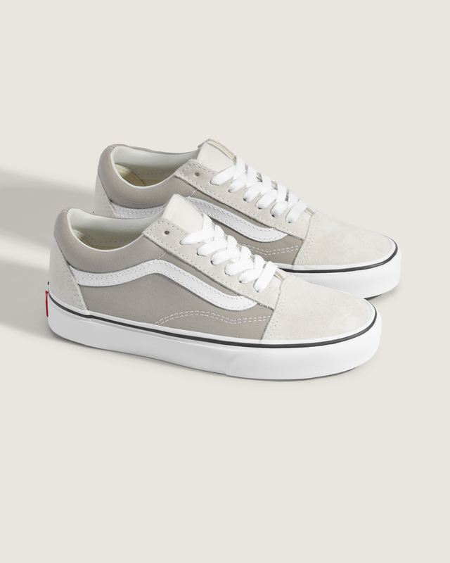 Tênis Old Skool 2-tone Mushroom