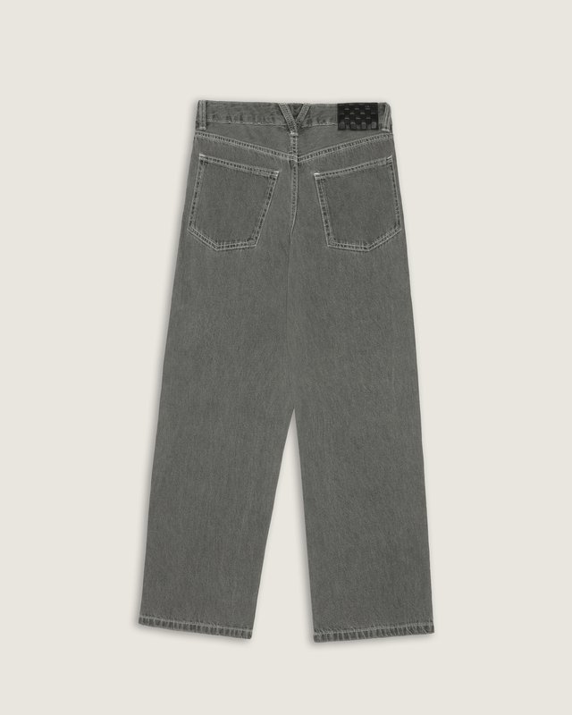 Calça Gr Sirelle Puddles Grey Wash Infantil