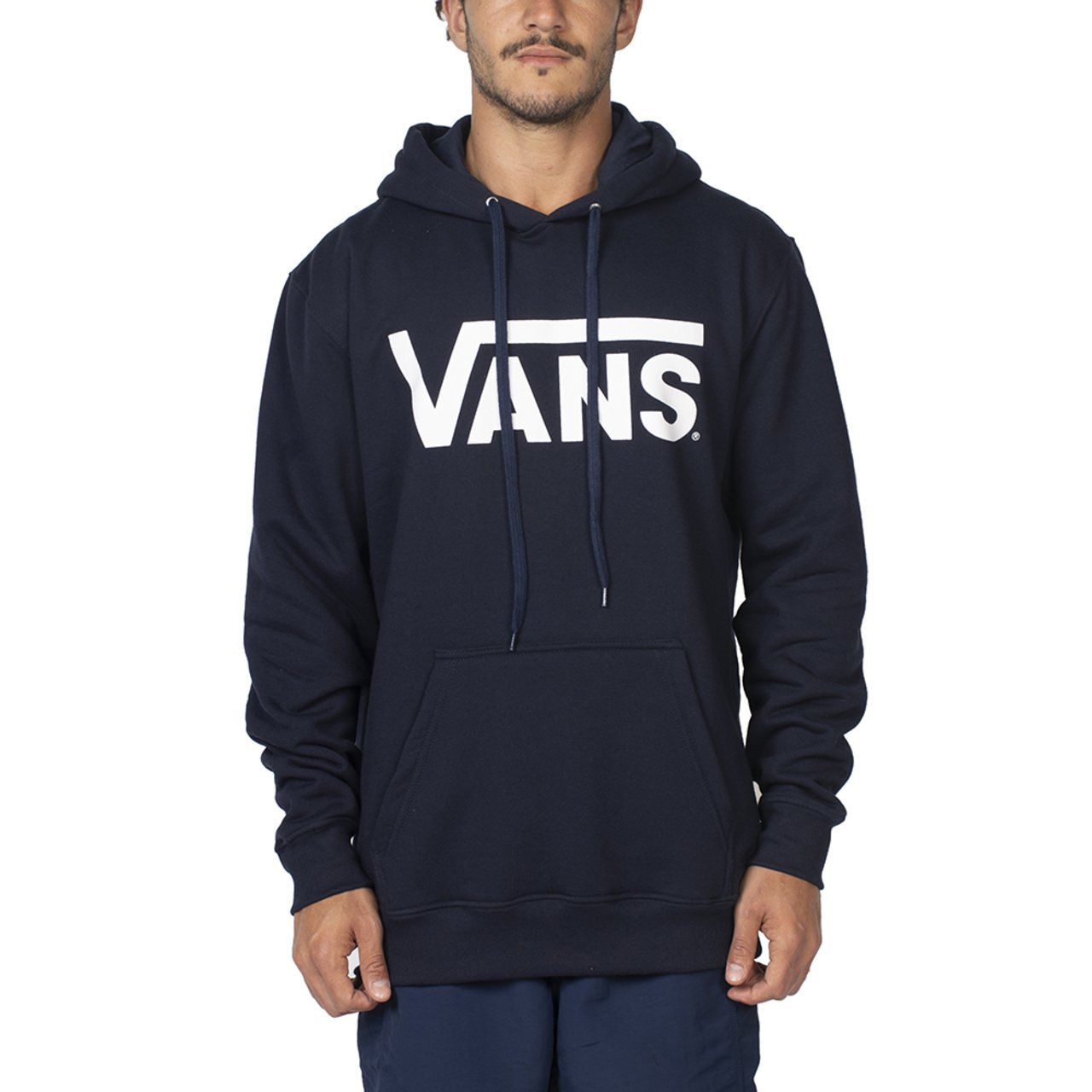 Moletom Vans Classic