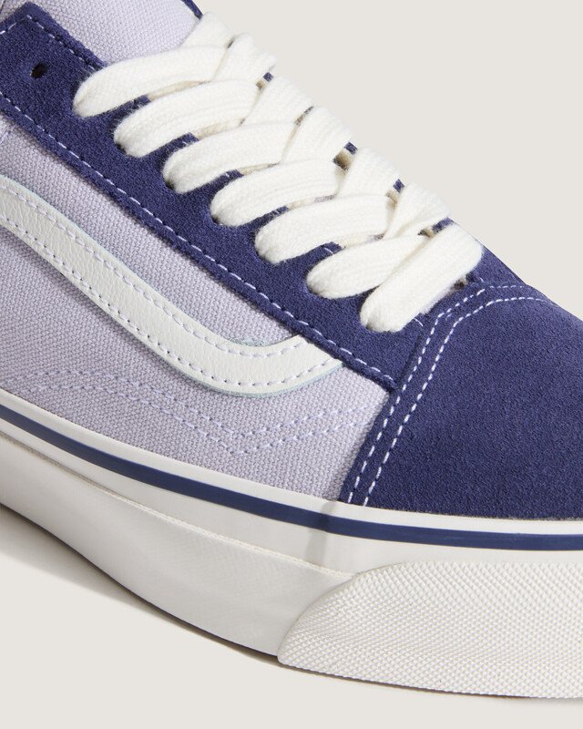 Tênis Old Skool Vlt Lx Nianeties Nineties Purple