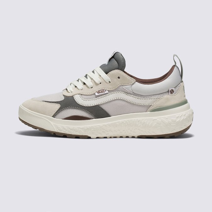 Tênis Ultrarange Neo Vr3 Mikey February White Multi