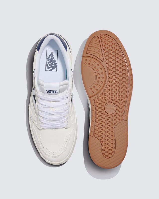 Tênis Lowland 2.0 Vintage Blue Gum