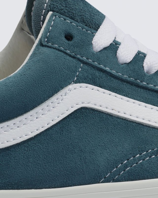 Tênis Old Skool Pig Suede Stargazer