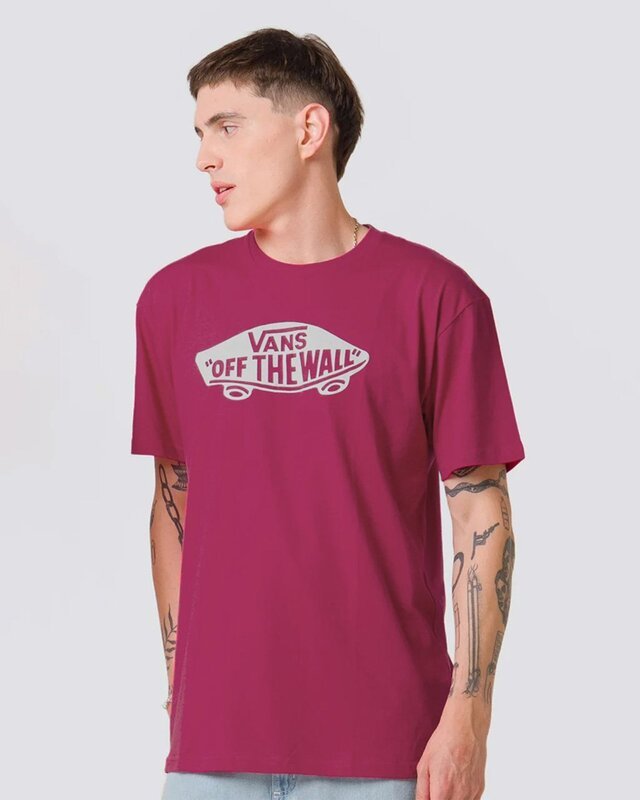 Camiseta Ss Cherries Jubilee