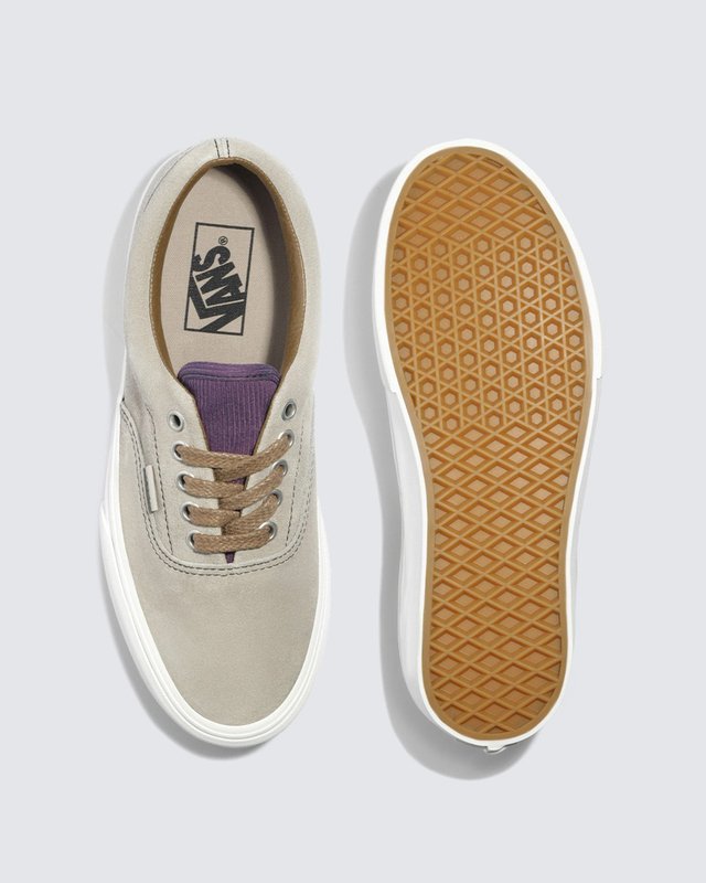 Tênis Era Corduroy Moon Rock