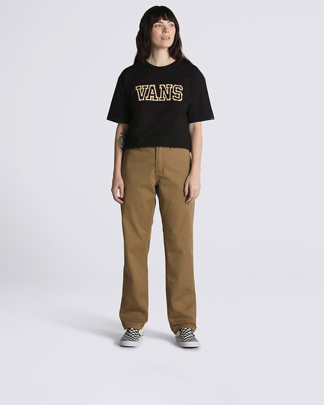 Calça Authentic Chino Slim Dirt