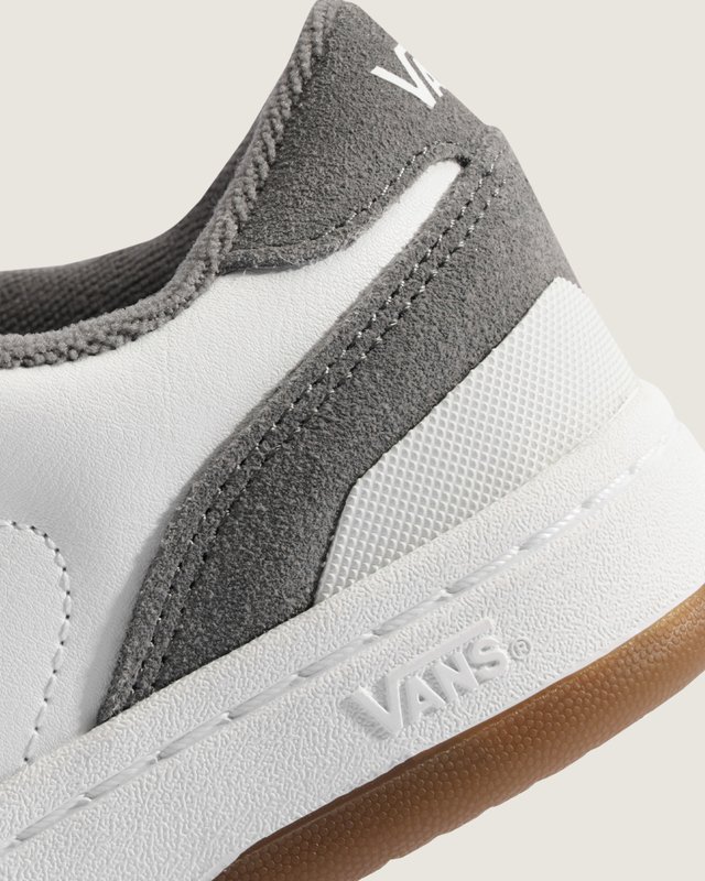 Tênis Lowland Pop Gum Gray