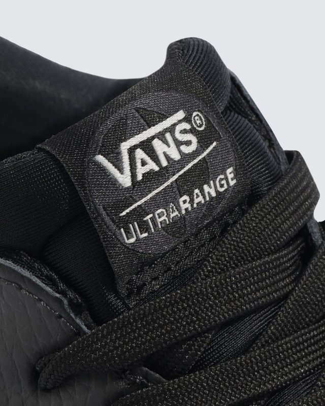 Tênis Ultrarange Neo Vr3 Mte Reflective Mte Black Silver Mirror