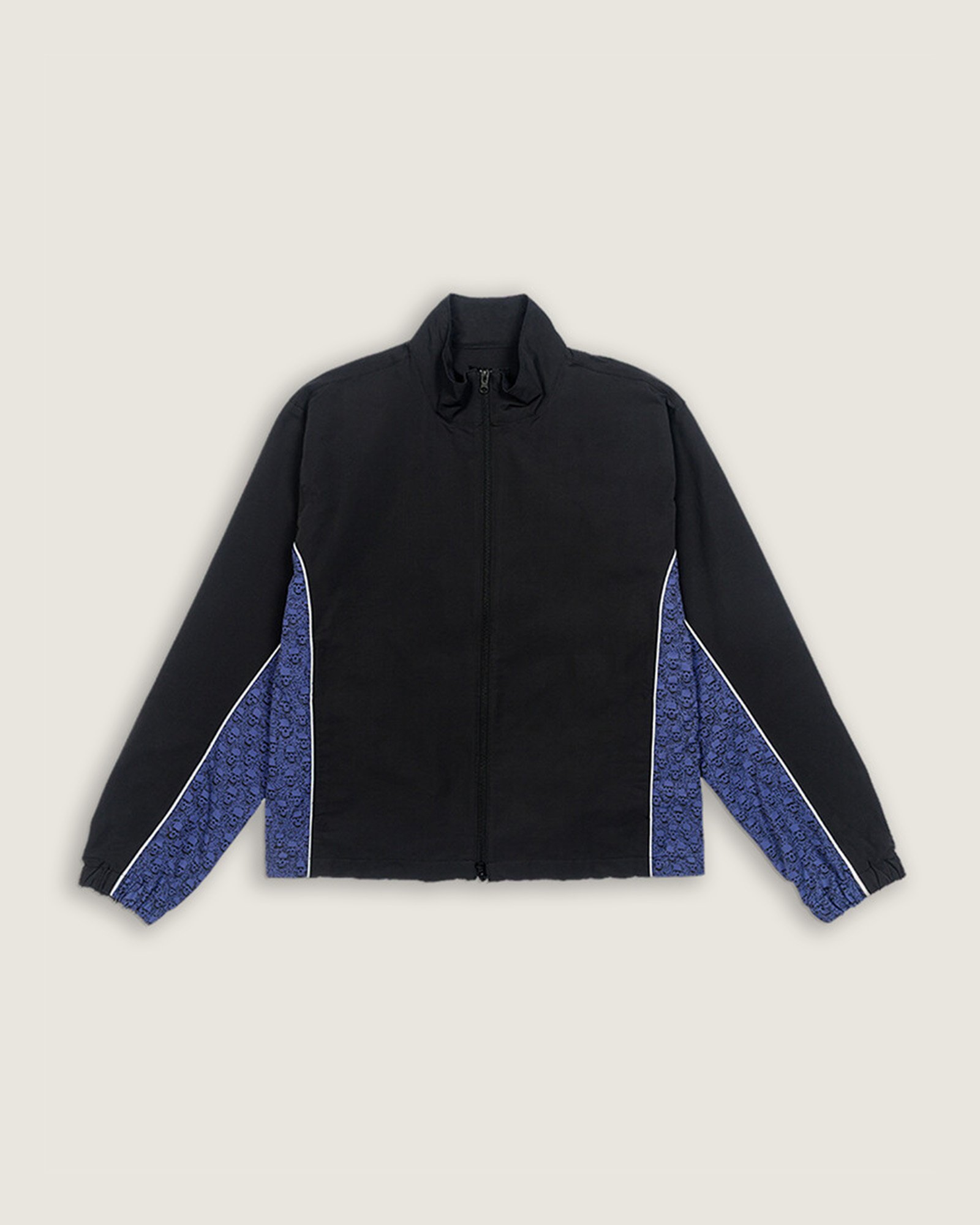 ジャケット・アウター VANSKY Jaqueta Lx Sport Wreckpack Black | Vans