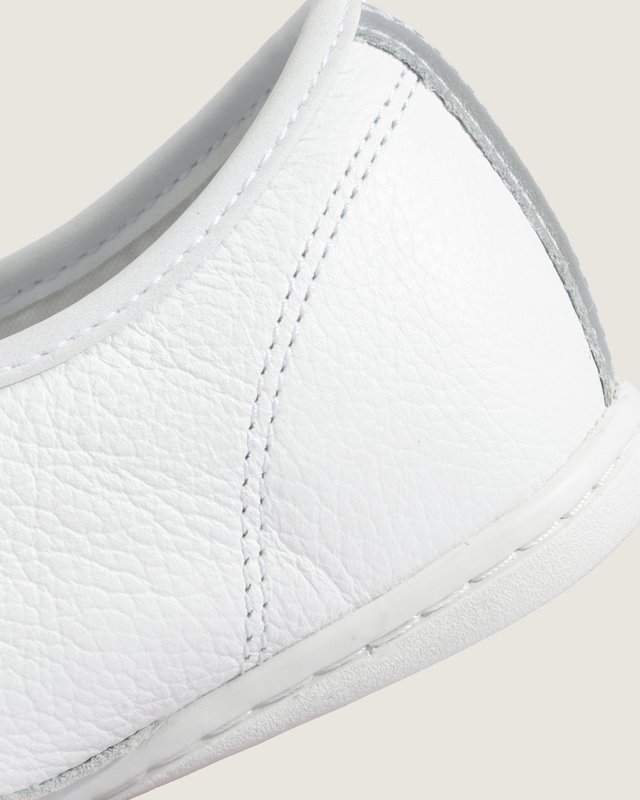 Tênis Authentic Lx Prima White