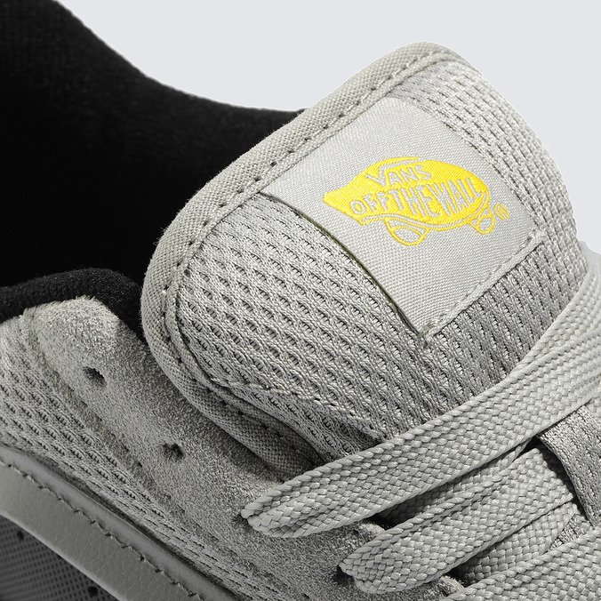 Tênis Knu Skool Retro Drizzle
