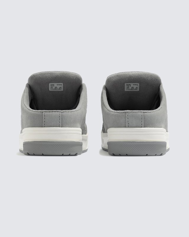Tênis Upland Pop Grey