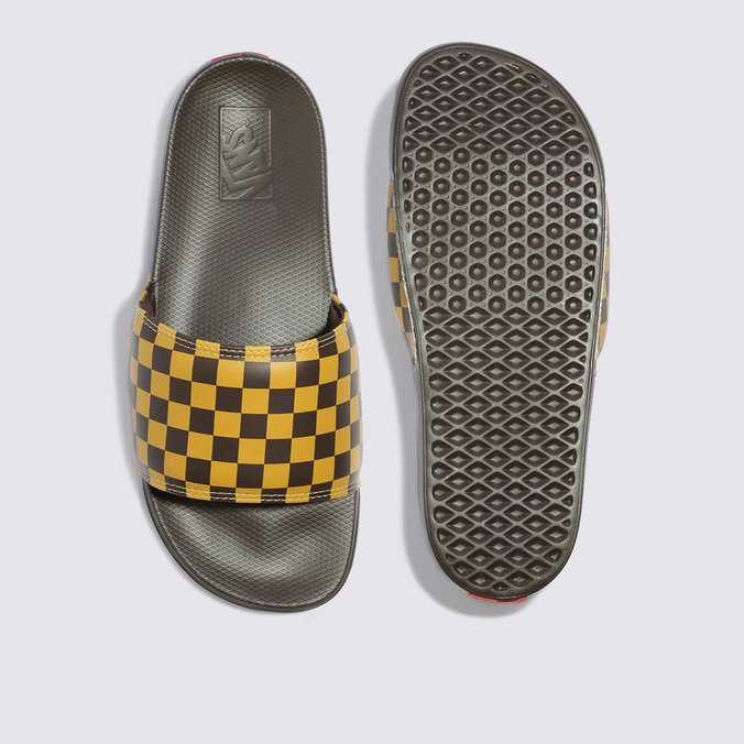 Chinelo Slide-On Demitasse