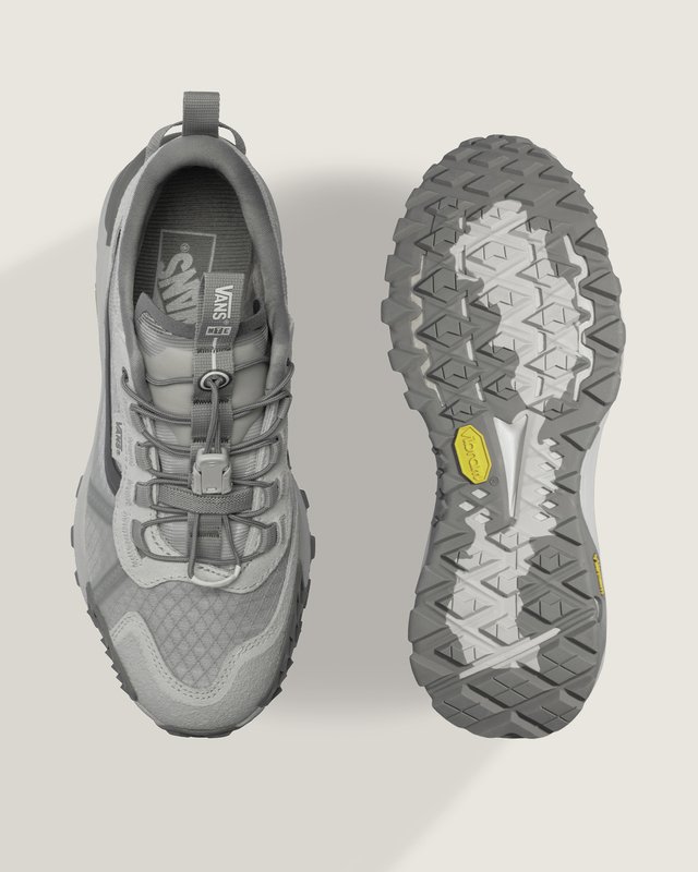 Tênis Mte Crosspath Xc Light Gray