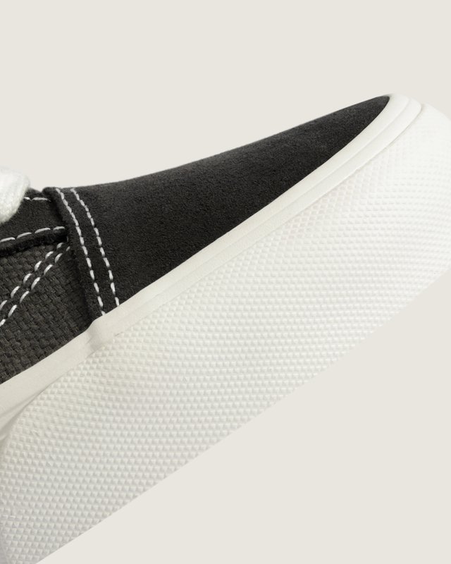 Tênis Old Skool Woven Faded Black