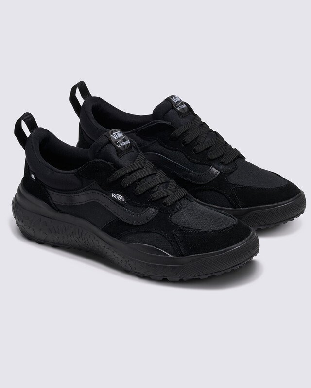Tênis Ultrarange Neo Vr3 Black Black Vans