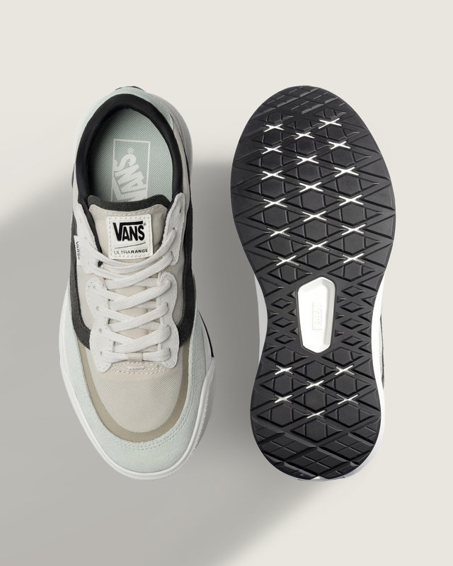 Tênis Ultrarange Se 2.0 Mte Khaki Leaf Green