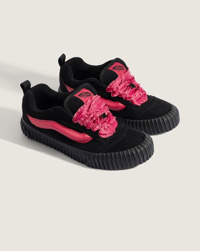 Tênis Knu Skool Valentine Crimson Haze