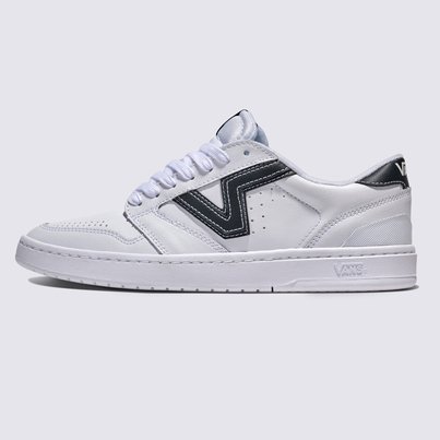 Tênis Lowland 2.0 White Black