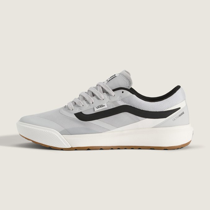 Tênis Ultrarange Rapidweld 2.0 Frost Gray