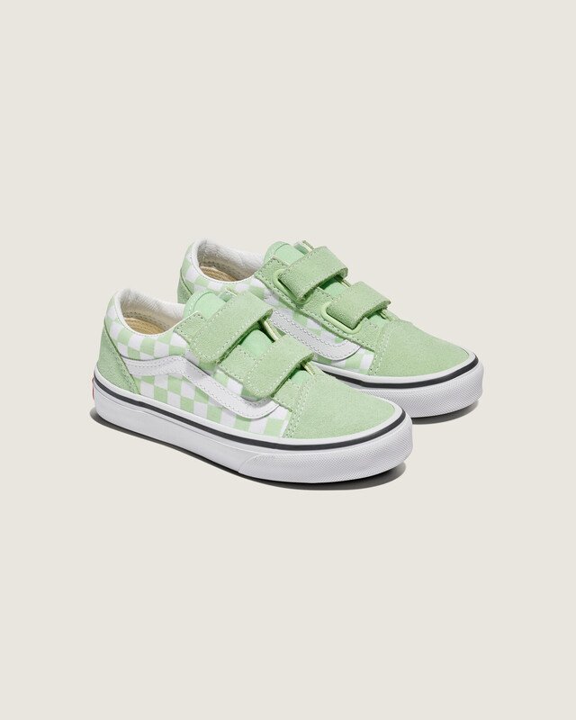 Tênis Old Skool Pistachio Infantil