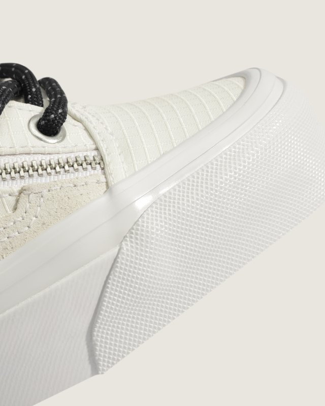 Tênis Old Skool Vlt Lx Zip Aspen Ice