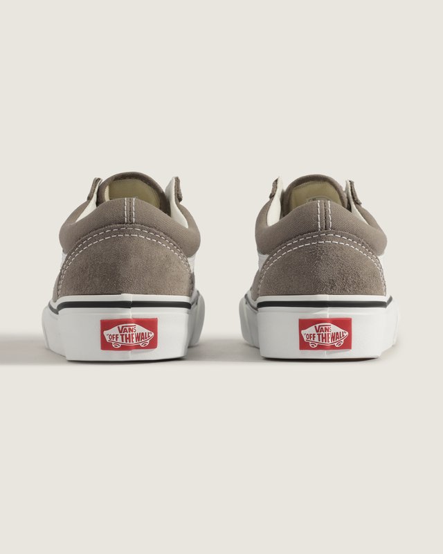Tênis Old Skool Walnut