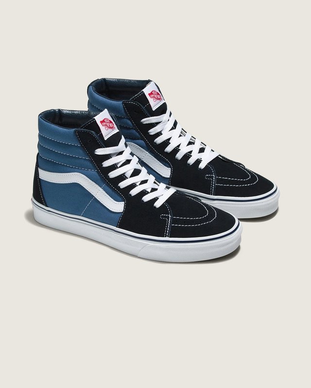 Tênis Sk8-Hi Navy